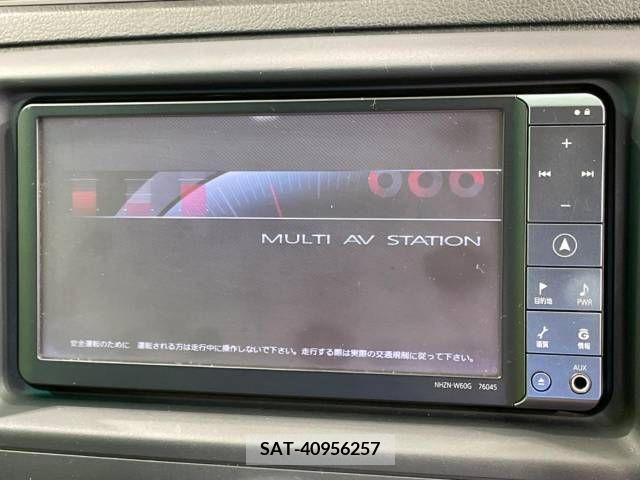 Toyota MARK X 2010-04 391997-2