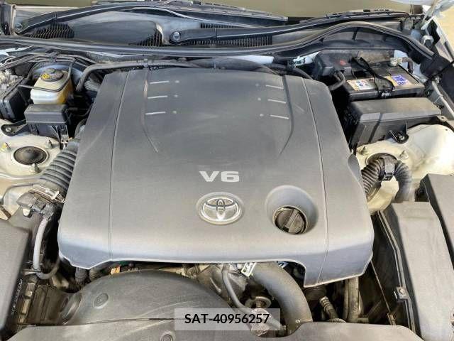 Toyota MARK X 2010-04 391997-18