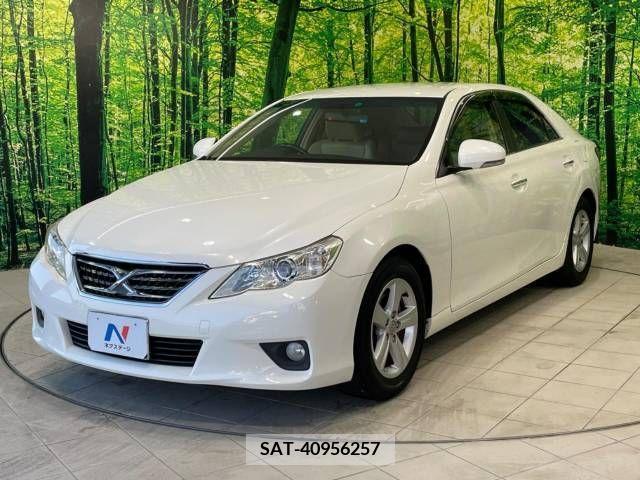 Toyota MARK X 2010-04 391997-16