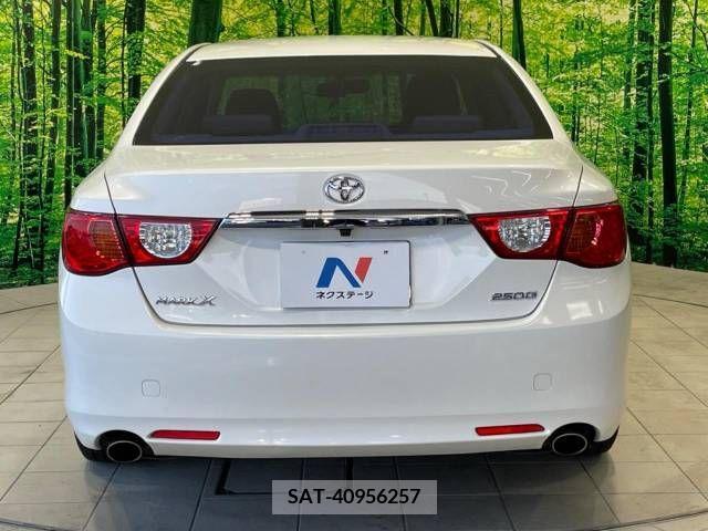 Toyota MARK X 2010-04 391997-15