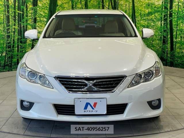 Toyota MARK X 2010-04 391997-14