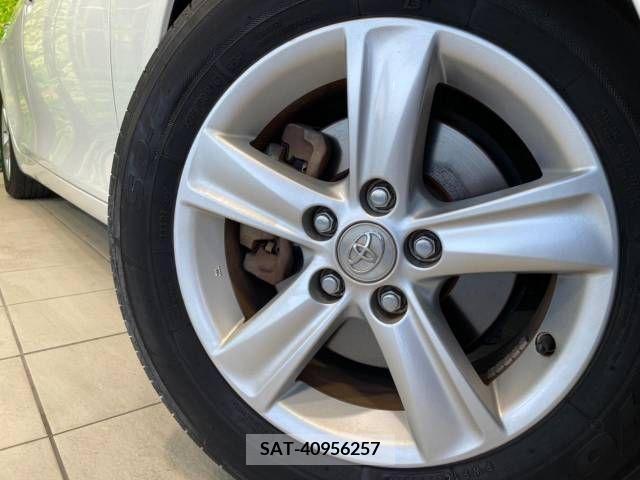 Toyota MARK X 2010-04 391997-13