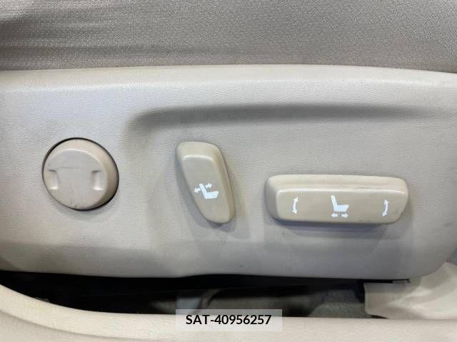 Toyota MARK X 2010-04 391997-4