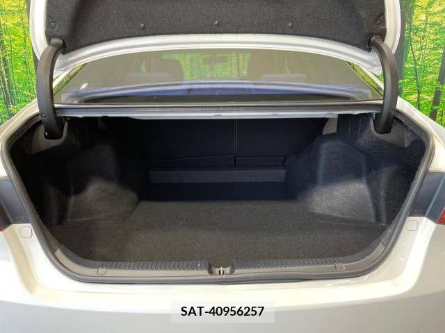 Toyota MARK X 2010-04 391997-11