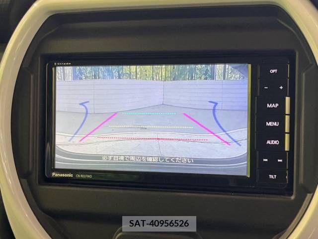 Mazda FLAIR CROSSOVER 2020-11 360358-3