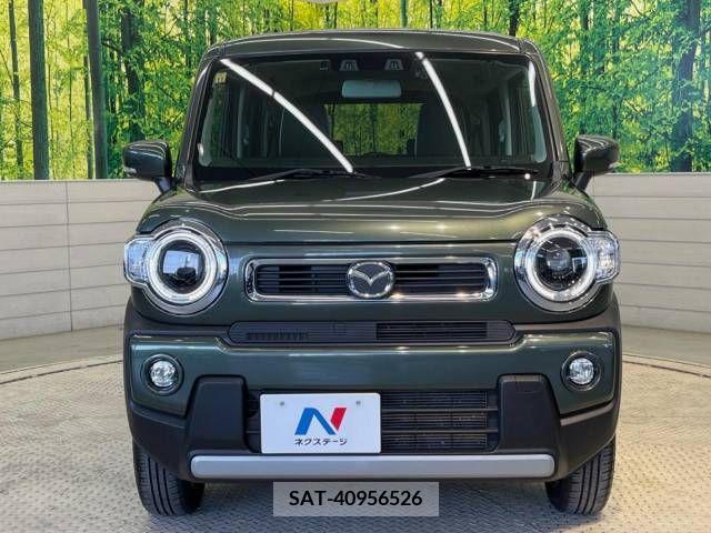 Mazda FLAIR CROSSOVER 2020-11 360358-14