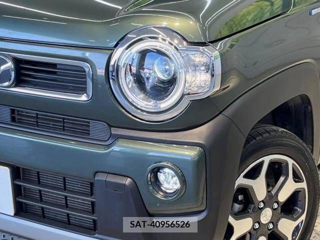 Mazda FLAIR CROSSOVER 2020-11 360358-12