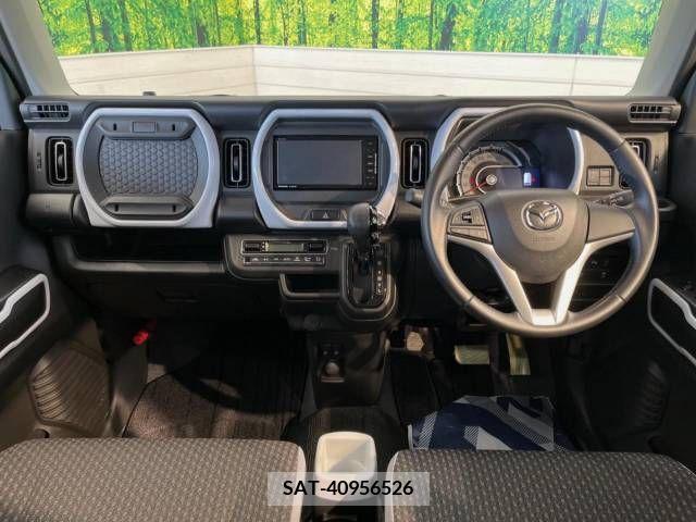Mazda FLAIR CROSSOVER 2020-11 360358-1