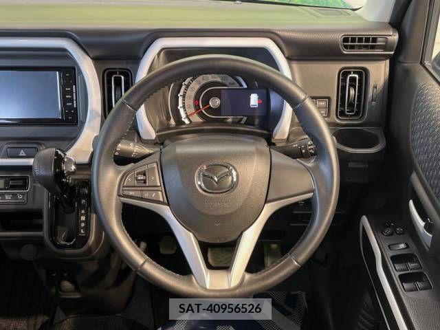 Mazda FLAIR CROSSOVER 2020-11 360358-11