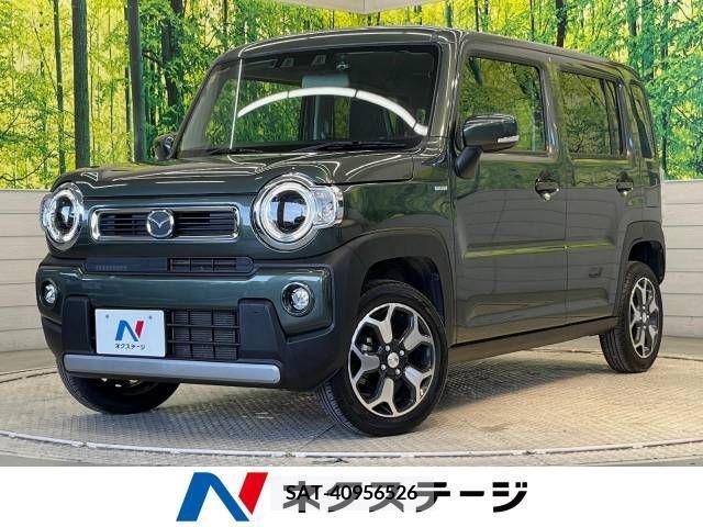 Mazda FLAIR CROSSOVER 2020-11 360358-0