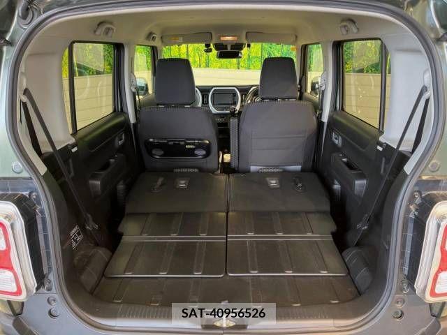 Mazda FLAIR CROSSOVER 2020-11 360358-10