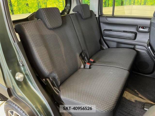 Mazda FLAIR CROSSOVER 2020-11 360358-9
