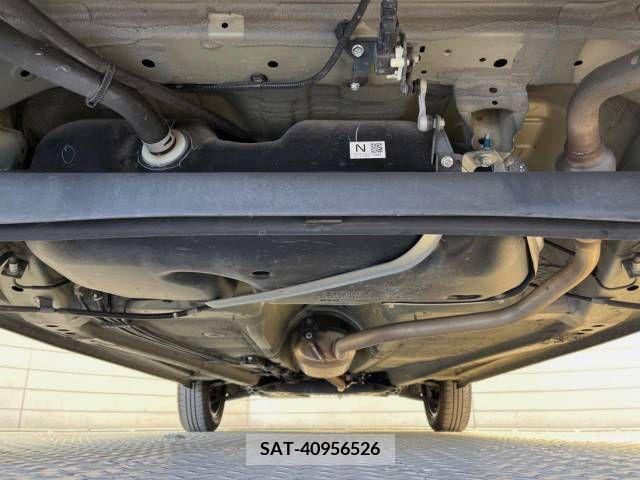 Mazda FLAIR CROSSOVER 2020-11 360358-19