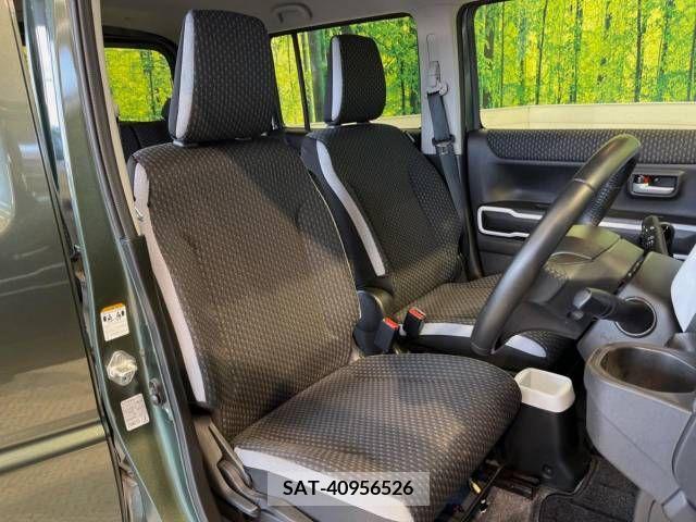 Mazda FLAIR CROSSOVER 2020-11 360358-8