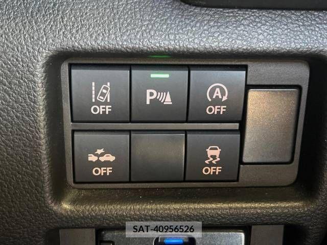 Mazda FLAIR CROSSOVER 2020-11 360358-6