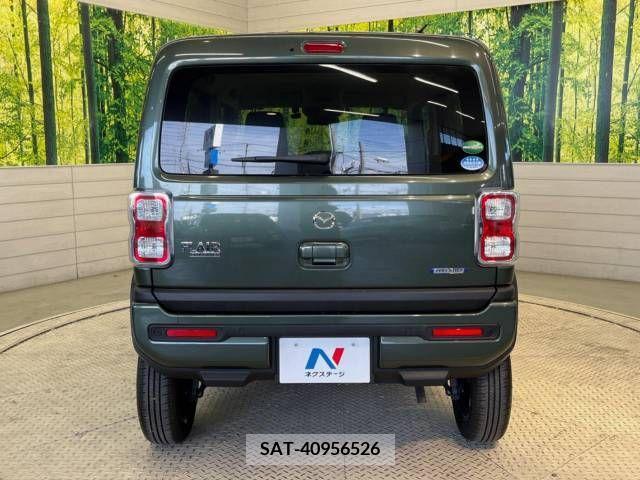 Mazda FLAIR CROSSOVER 2020-11 360358-15