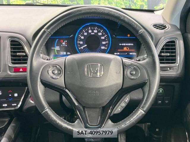 Honda VEZEL 2014-11 329073-13
