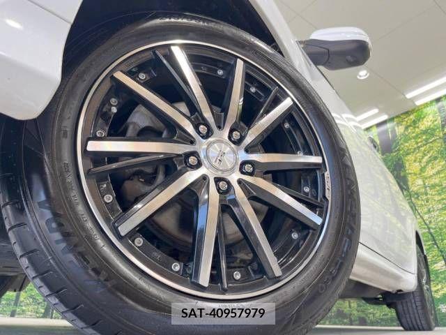 Honda VEZEL 2014-11 329073-12
