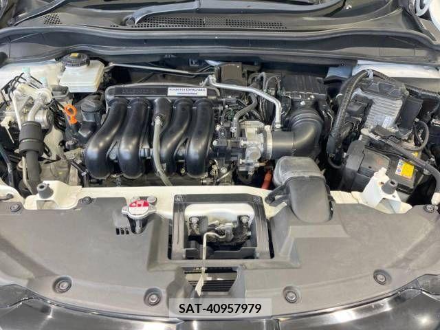 Honda VEZEL 2014-11 329073-18