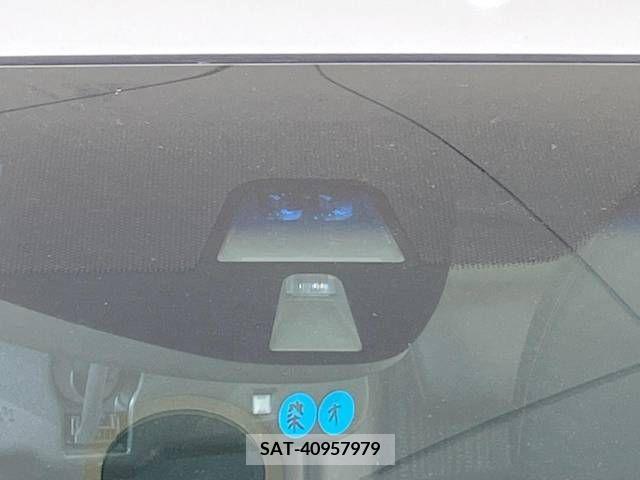 Honda VEZEL 2014-11 329073-3