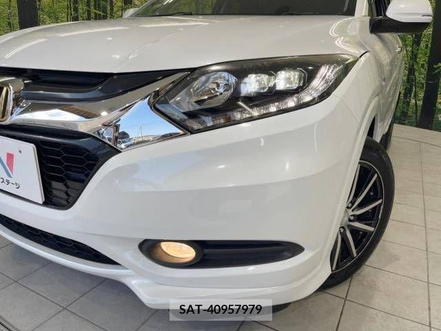 Honda VEZEL 2014-11 329073-11