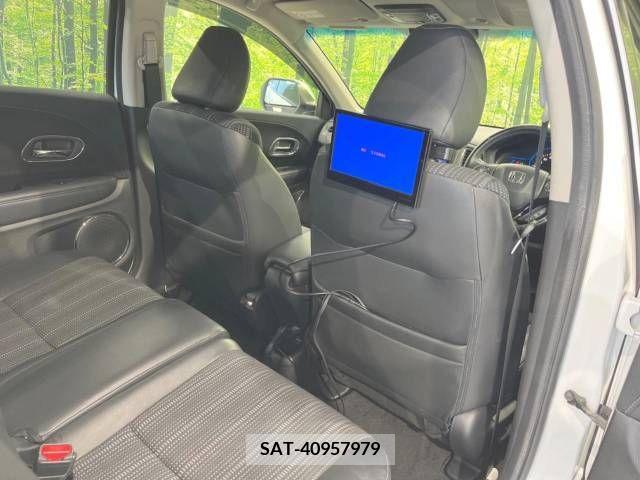 Honda VEZEL 2014-11 329073-2