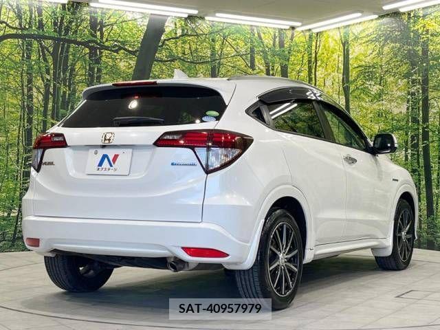 Honda VEZEL 2014-11 329073-17