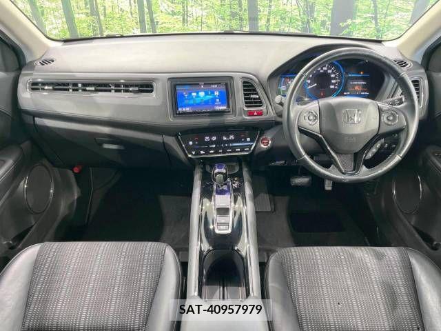 Honda VEZEL 2014-11 329073-1