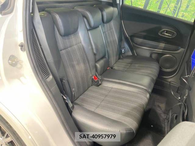 Honda VEZEL 2014-11 329073-9