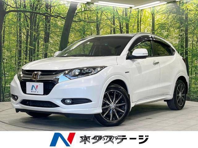 Honda VEZEL 2014-11 329073-0