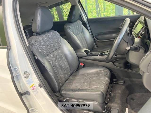 Honda VEZEL 2014-11 329073-8