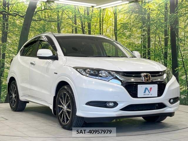 Honda VEZEL 2014-11 329073-16