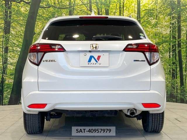 Honda VEZEL 2014-11 329073-15