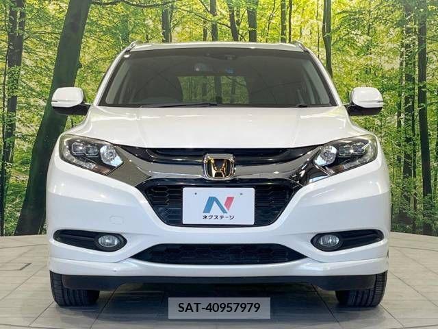 Honda VEZEL 2014-11 329073-14