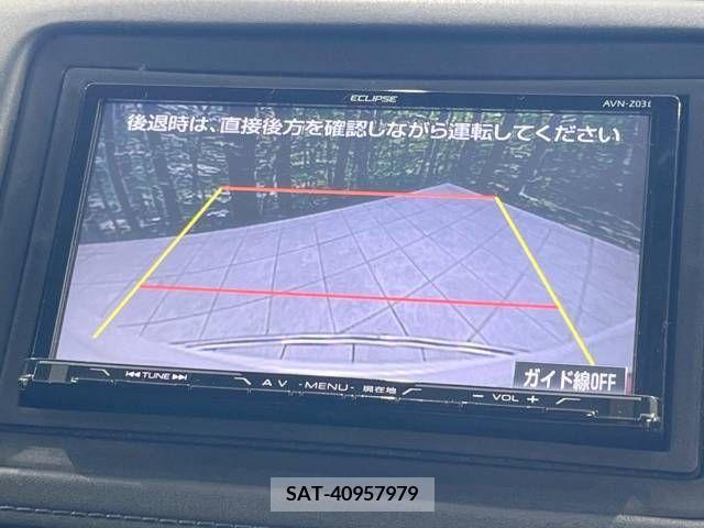 Honda VEZEL 2014-11 329073-5