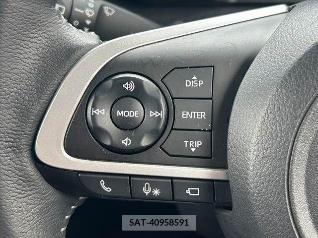 Daihatsu THOR 2021-03 287671-28