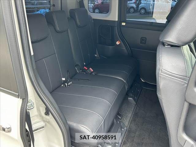 Daihatsu THOR 2021-03 287671-18