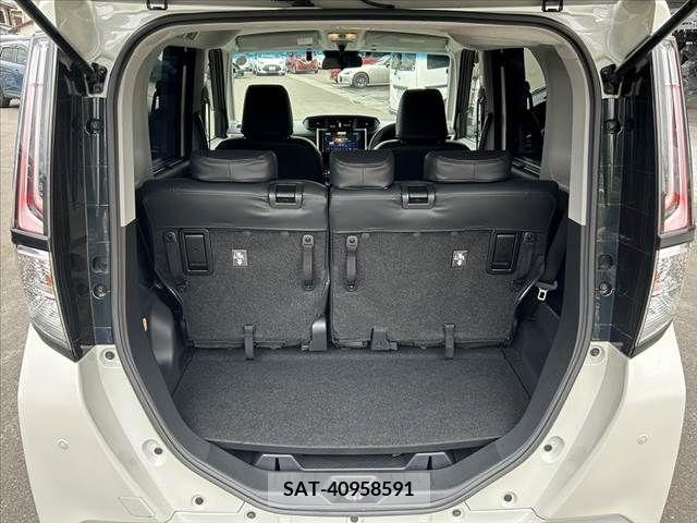 Daihatsu THOR 2021-03 287671-19