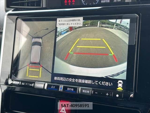 Daihatsu THOR 2021-03 287671-2
