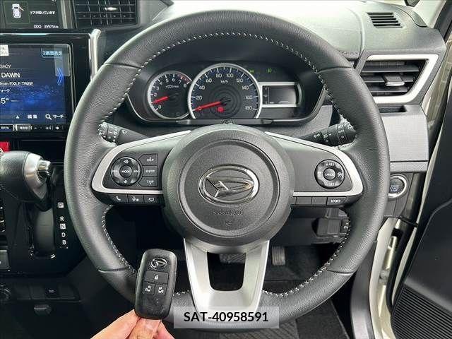 Daihatsu THOR 2021-03 287671-20