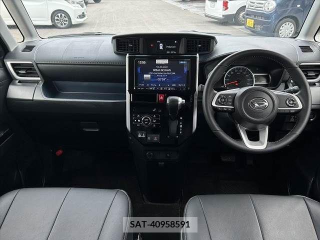 Daihatsu THOR 2021-03 287671-1