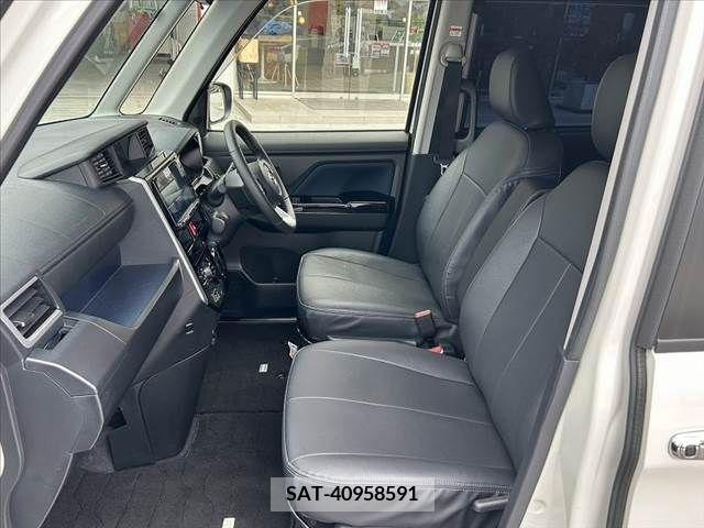 Daihatsu THOR 2021-03 287671-16