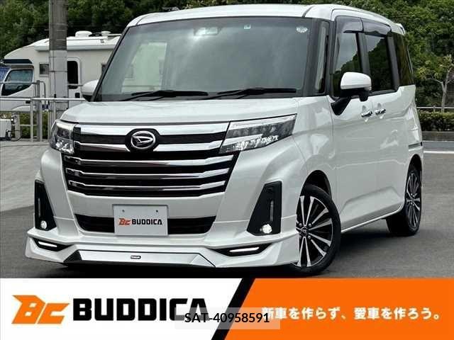 Daihatsu THOR 2021-03 287671-0