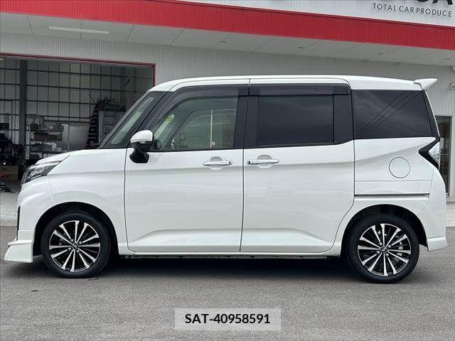 Daihatsu THOR 2021-03 287671-14