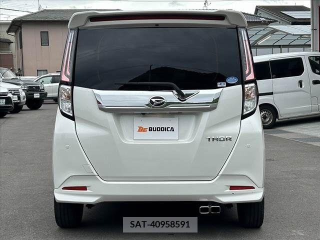 Daihatsu THOR 2021-03 287671-12