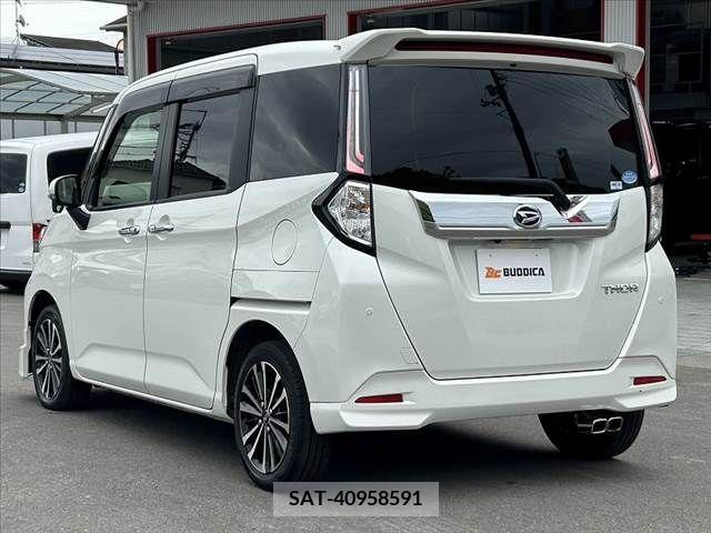 Daihatsu THOR 2021-03 287671-13