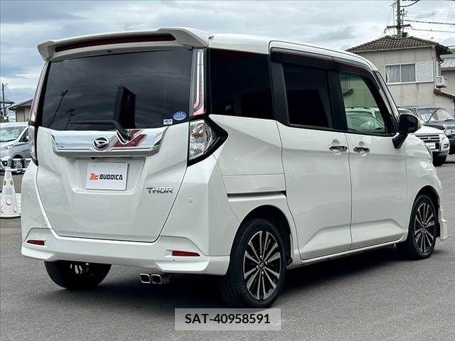 Daihatsu THOR 2021-03 287671-11