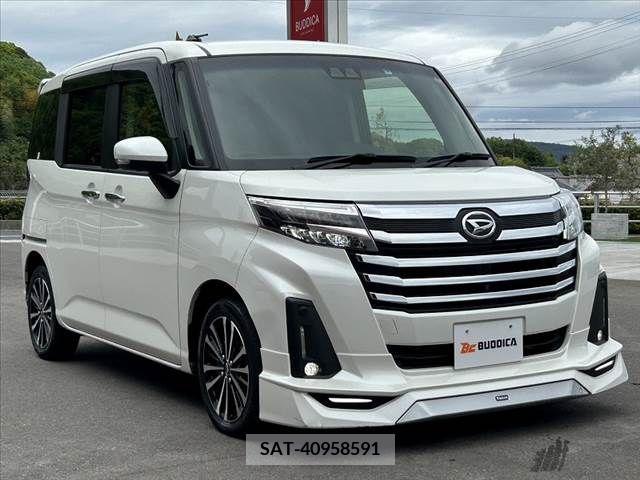 Daihatsu THOR 2021-03 287671-9