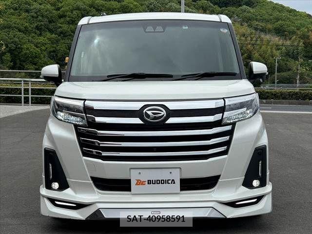 Daihatsu THOR 2021-03 287671-8
