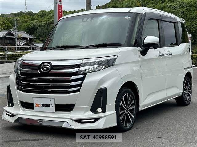 Daihatsu THOR 2021-03 287671-7
